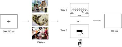 Behavioral and Brain Reactivity Associated With Drug-Related and Non-Drug-Related Emotional Stimuli in Methamphetamine Addicts